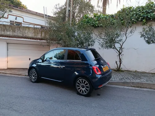 Fiat 500 2024 Dolcevita plus 