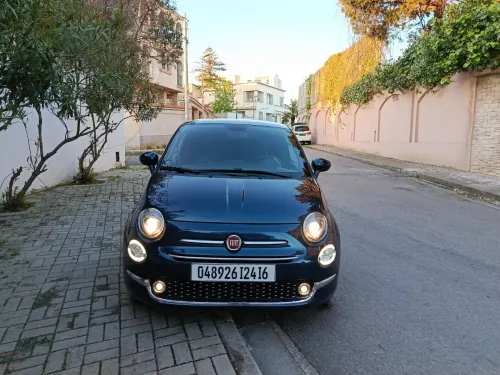 Fiat 500 2024 Dolcevita plus 
