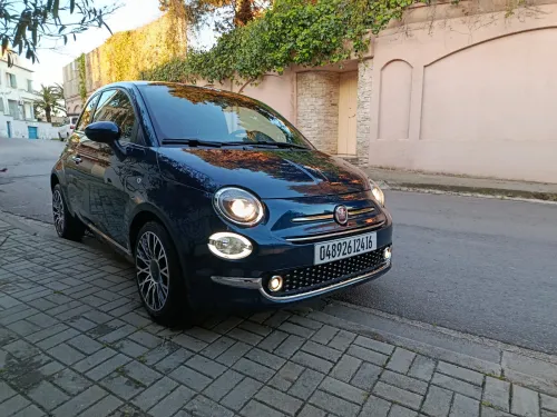 Fiat 500 2024 Dolcevita plus 