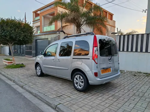 Renault Kangoo 2021 Privilège +