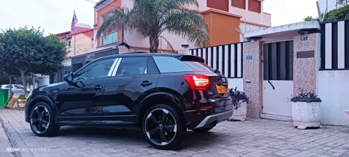 Audi Q2 2019 Sport Line