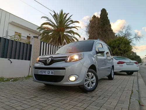 Renault Kangoo 2021 Privilège +