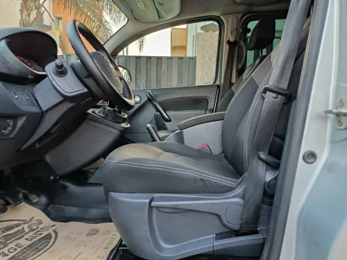 Renault Kangoo 2021 Privilège +