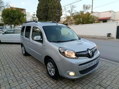 Renault Kangoo 2021 Privilège +