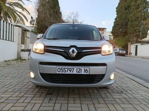 Renault Kangoo 2021 Privilège +