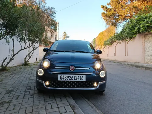 Fiat 500 2024 Dolcevita plus 