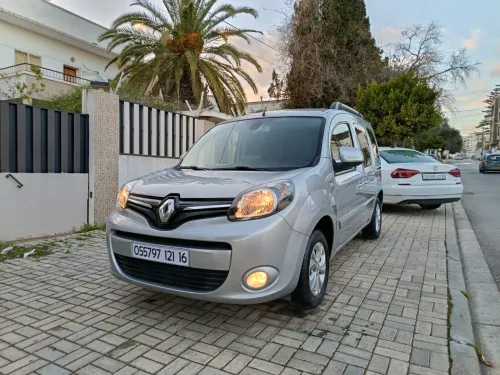 Renault Kangoo 2021 Privilège +