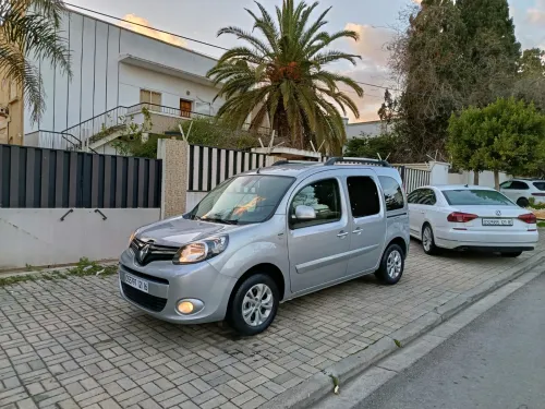 Renault Kangoo 2021 Privilège +