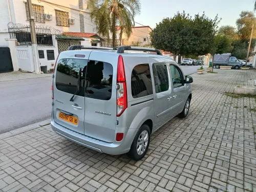 Renault Kangoo 2021 Privilège +
