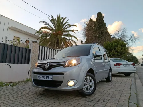 Renault Kangoo 2021 Privilège +