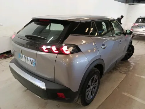 Peugeot 2008 2023 Active Pack