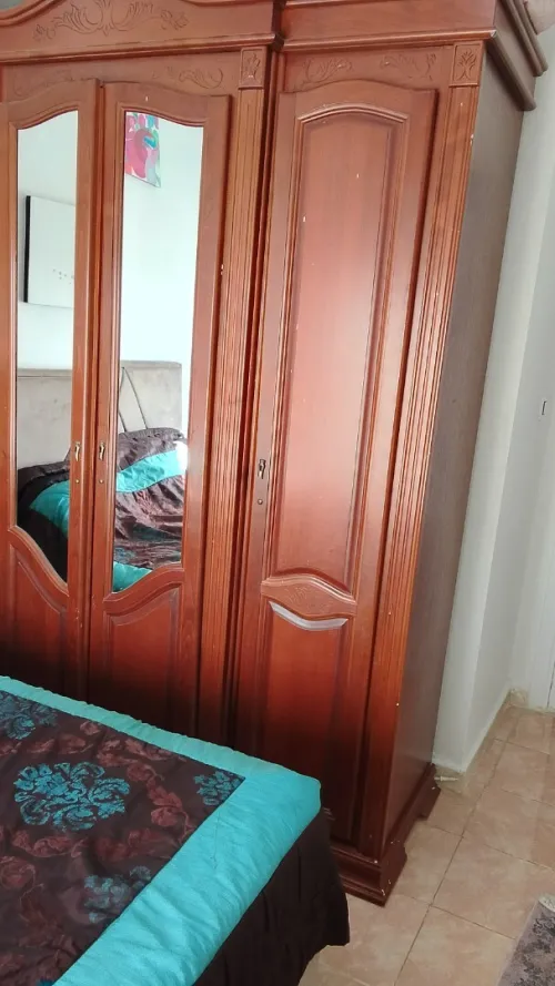 Chambre a coucher