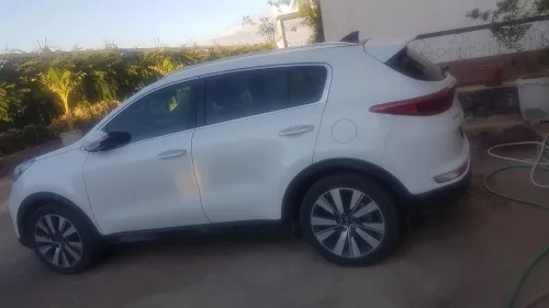 Kia Sportage 2016 