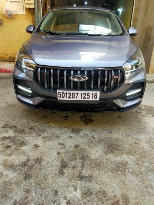 Chery Arrizo 5 2025 