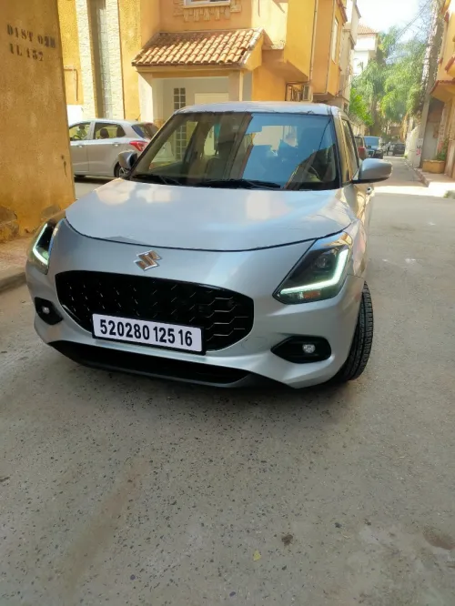 Suzuki Swift 2025 Swift