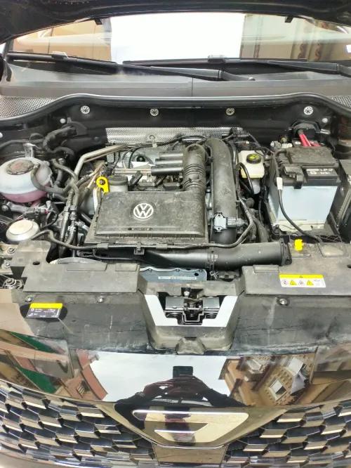 Jetta  VS5 2025 Édition