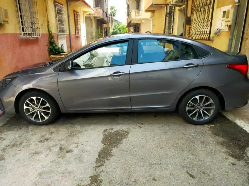 Chery Arrizo 5 2025 