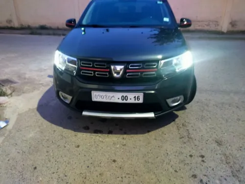 Dacia Sandero 2019 Stepway