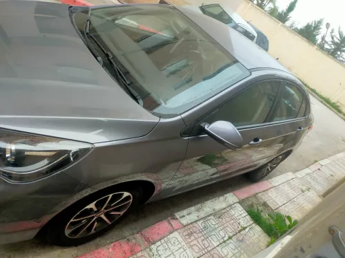 Chery Arrizo 5 2025 Comfort