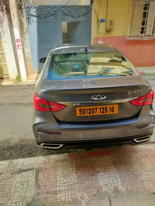 Chery Arrizo 5 2025 