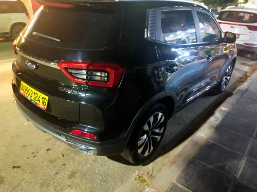 Chery Tiggo 4 pro 2024 Premium