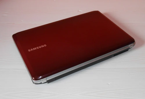 PC PORTABLE SAMSUNG D'ORIGINE