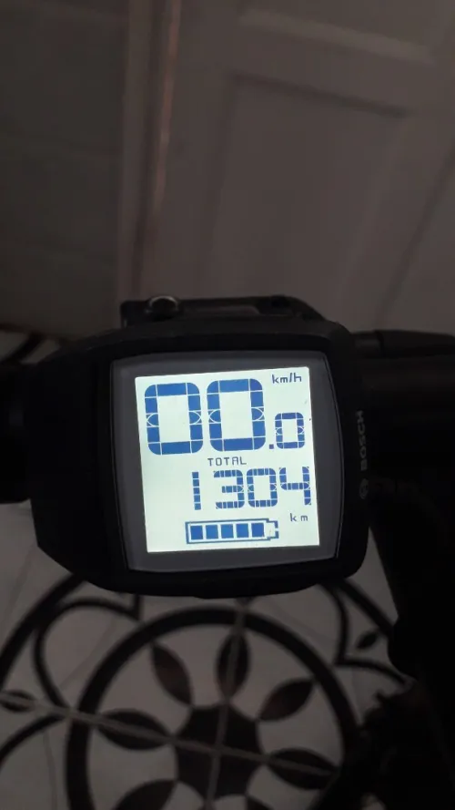 Vélo électrique MOUSTACHE taille L/XL