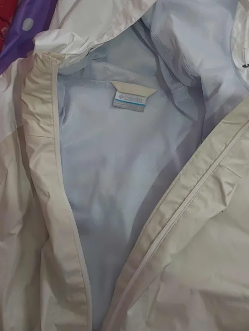 Veste homme Columbia original