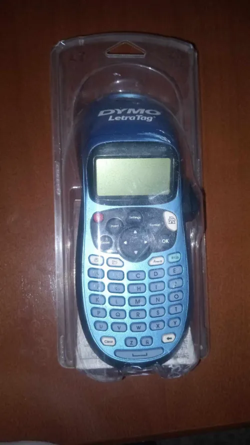 ETIQUTEUSE DYMO H100