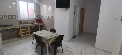 Location vacances Villa Jijel Ziama mansouriah