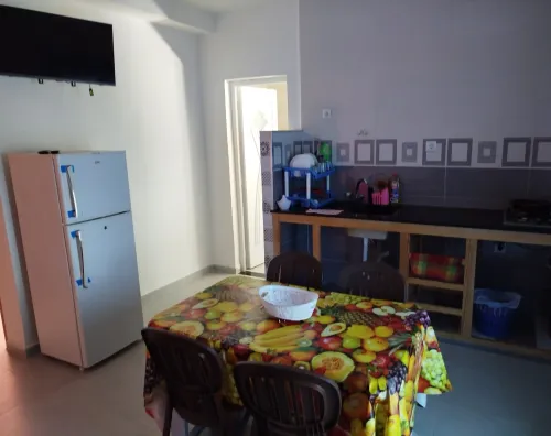 Location vacances Villa Jijel Ziama mansouriah