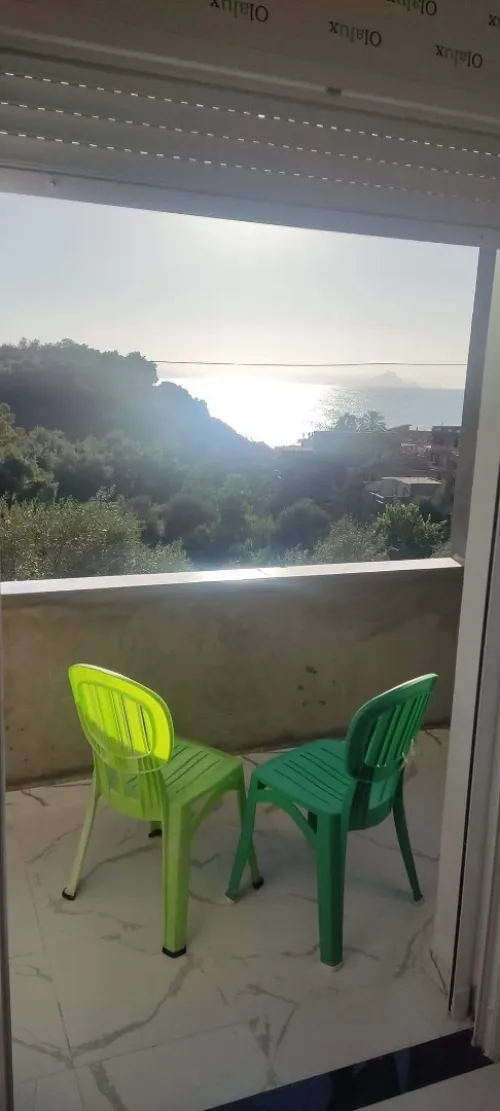 Location vacances Villa Jijel Ziama mansouriah
