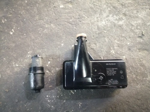 Vidange boîte automatique