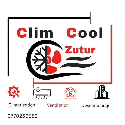 Climatisation centrale ventilation