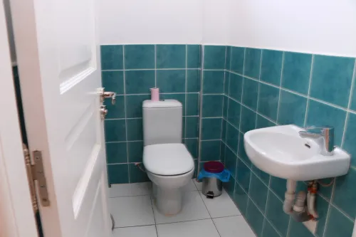 Location vacances Appartement F3 Oran Oran