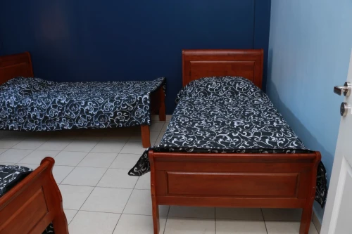Location vacances Appartement F3 Oran Oran