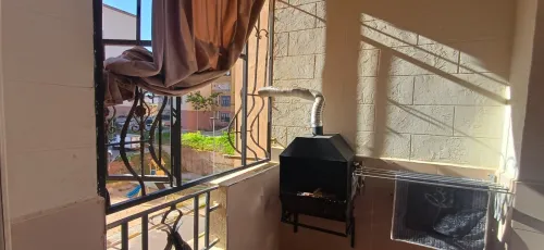 Vente Appartement F5 Oran Oran