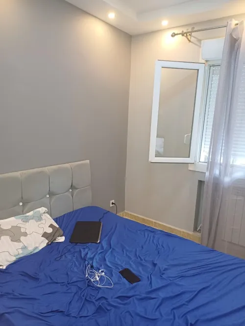 Vente Appartement F5 Oran Oran