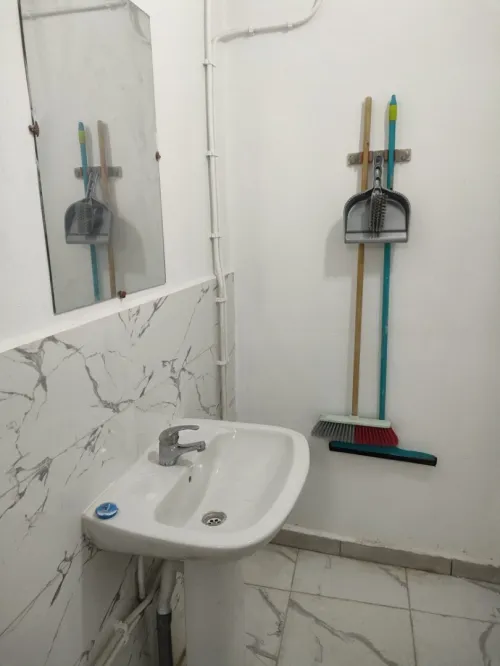 Location Appartement F2 Tlemcen Tlemcen