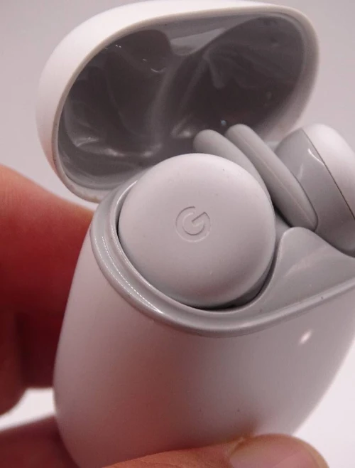 Google Buds série -A- dans ytrés trés bon état