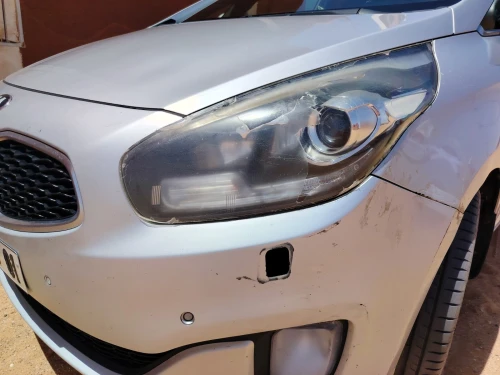 Kia Carens 2015 Carens