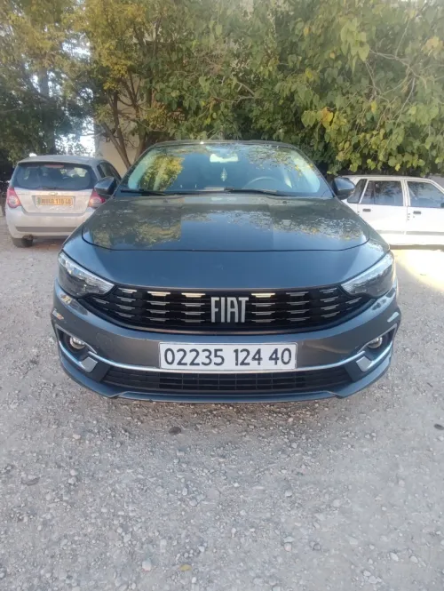 Fiat Tipo Sedan 2024 Urban Plus