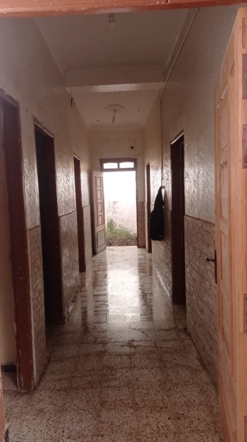 Vente Appartement Niveau de villa F3 Blida Beni tamou