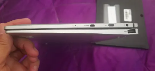 Laptop mini tablette démontable 