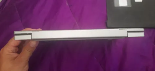 Laptop mini tablette démontable 