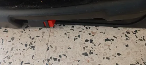 siège auto mini pouce