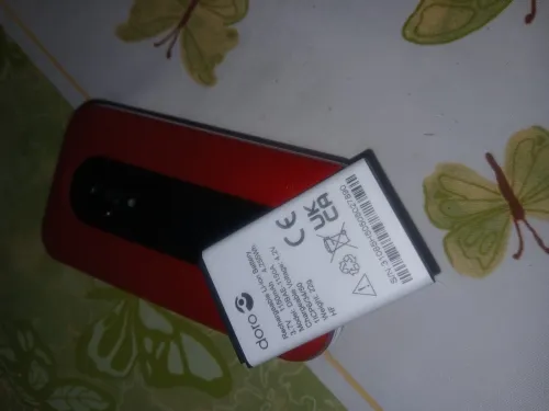 Doro leva L30 