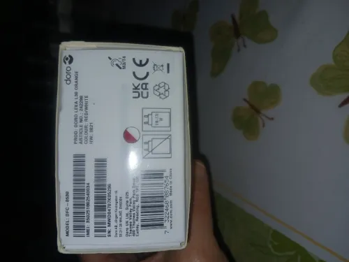 Doro leva L30 