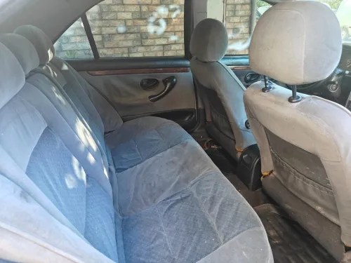 Peugeot 406 1999 406