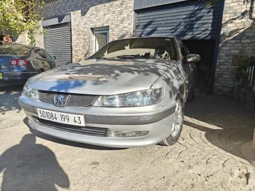 Peugeot 406 1999 406
